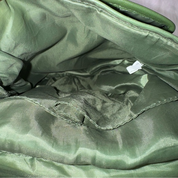 BUXTON Genuine Leather Crossbody Purse - Picture 6 of 8